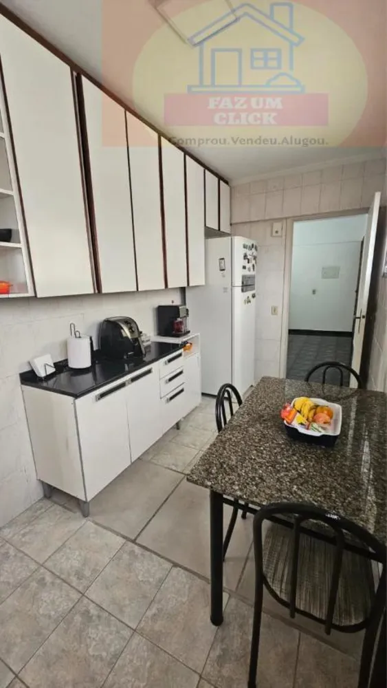 Apartamento, 2 quartos, 80 m² - Foto 2