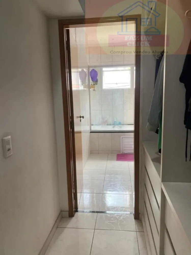 Sobrado, 3 quartos, 229 m² - Foto 6