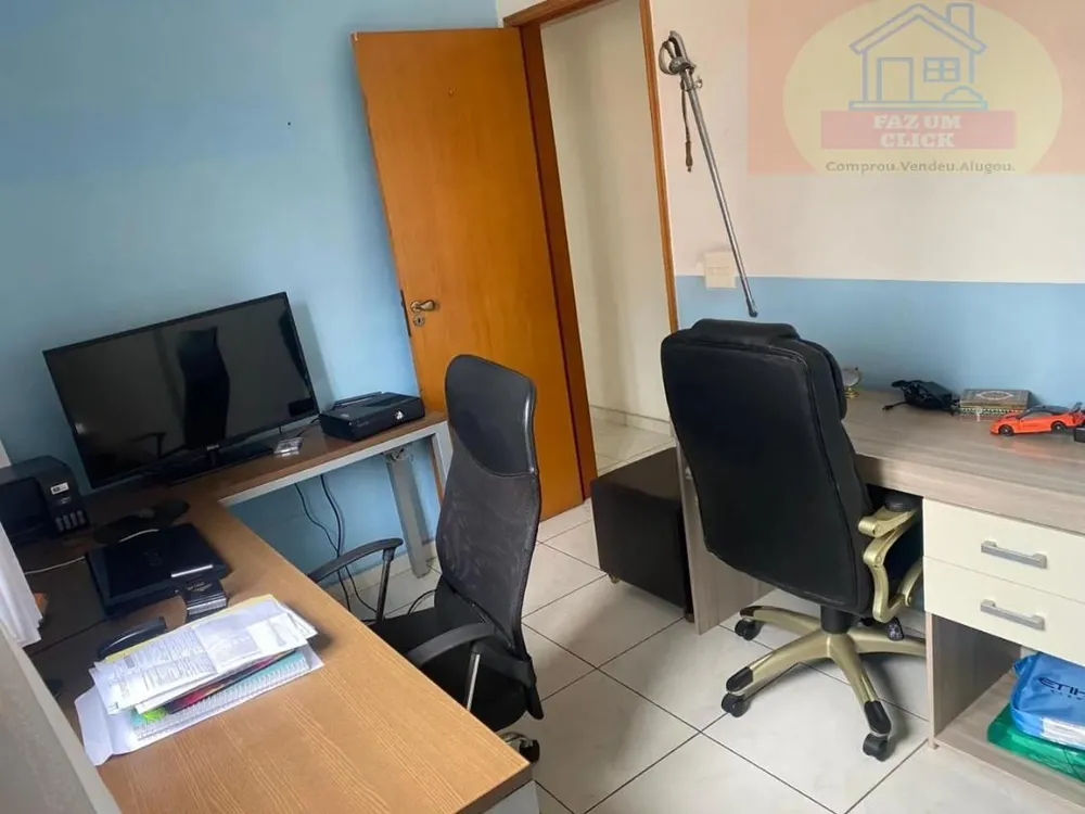 Sobrado, 3 quartos, 229 m² - Foto 10