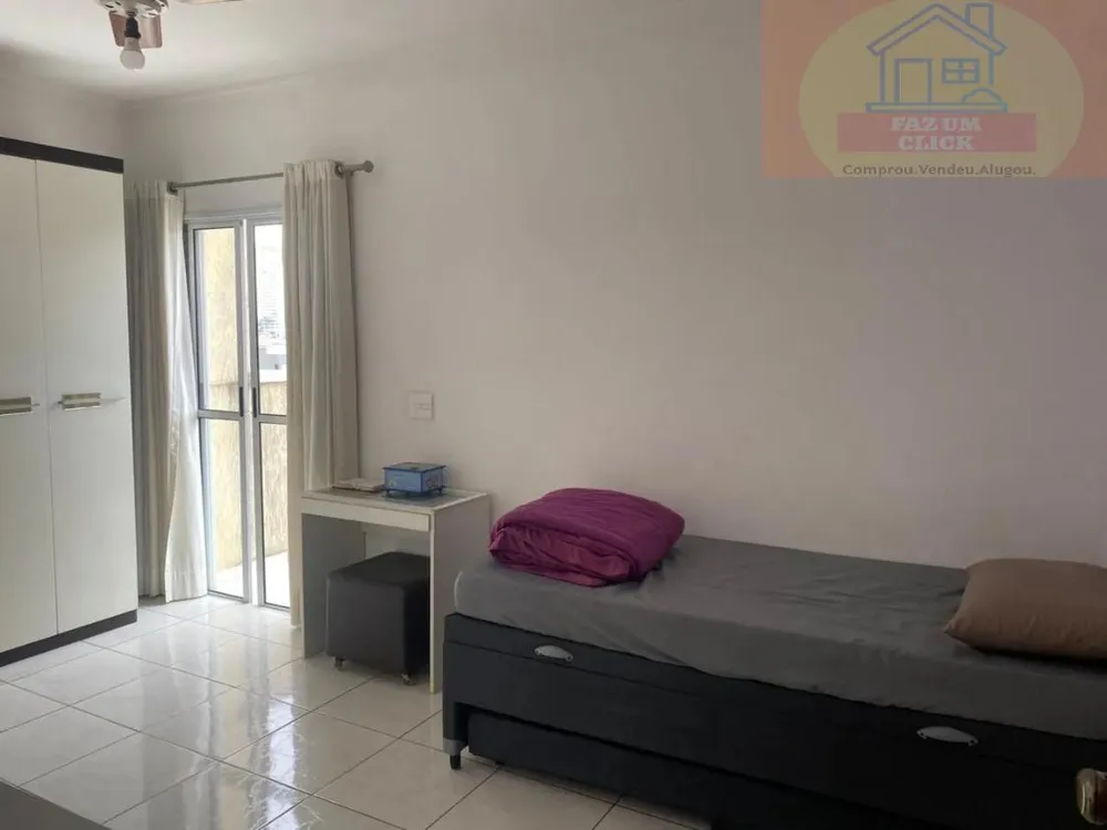 Sobrado, 3 quartos, 229 m² - Foto 3