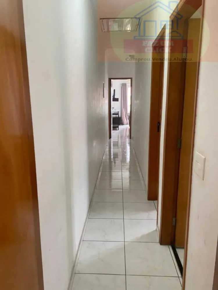 Sobrado, 3 quartos, 229 m² - Foto 11