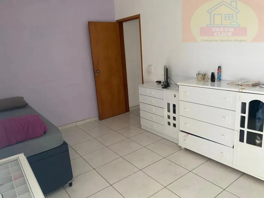 Sobrado, 3 quartos, 229 m² - Foto 7