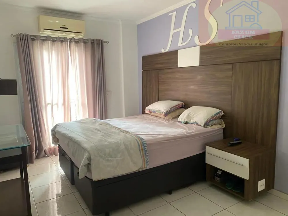 Sobrado, 3 quartos, 229 m² - Foto 8