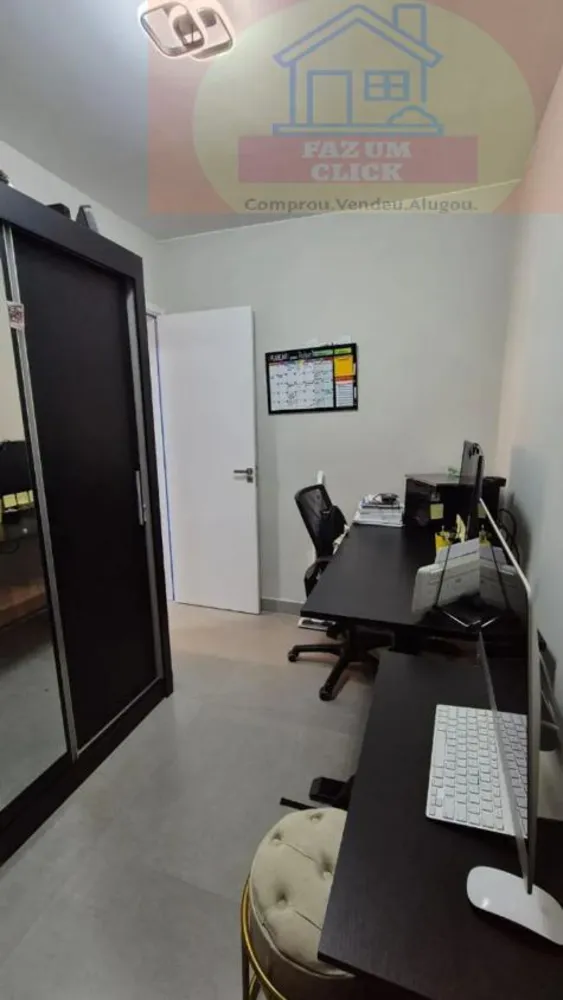 Apartamento, 2 quartos, 46 m² - Foto 8