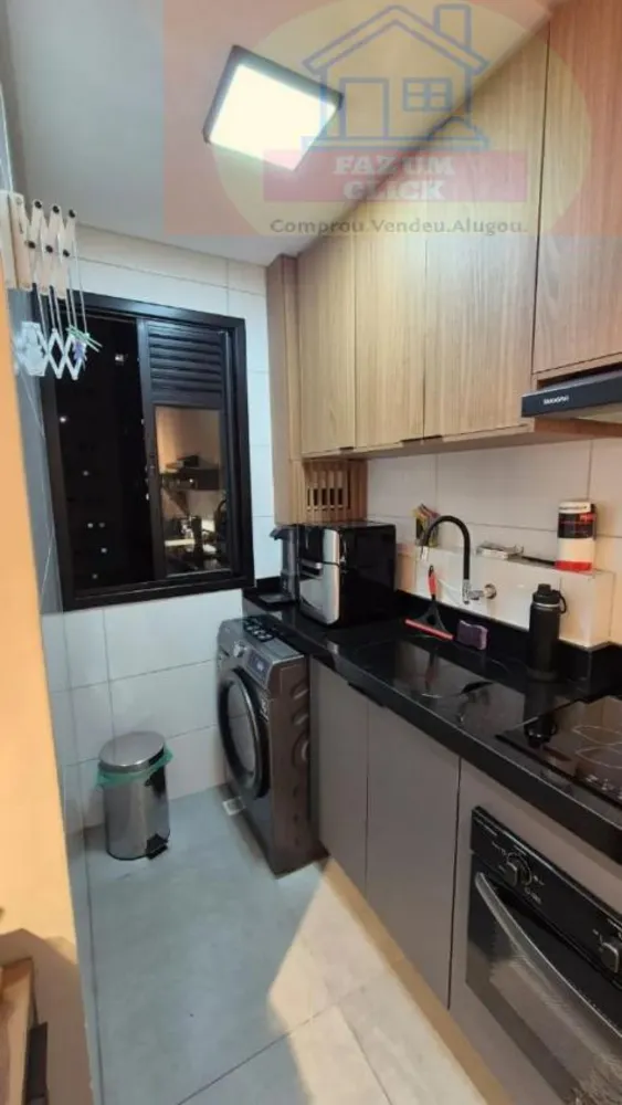 Apartamento, 2 quartos, 46 m² - Foto 9