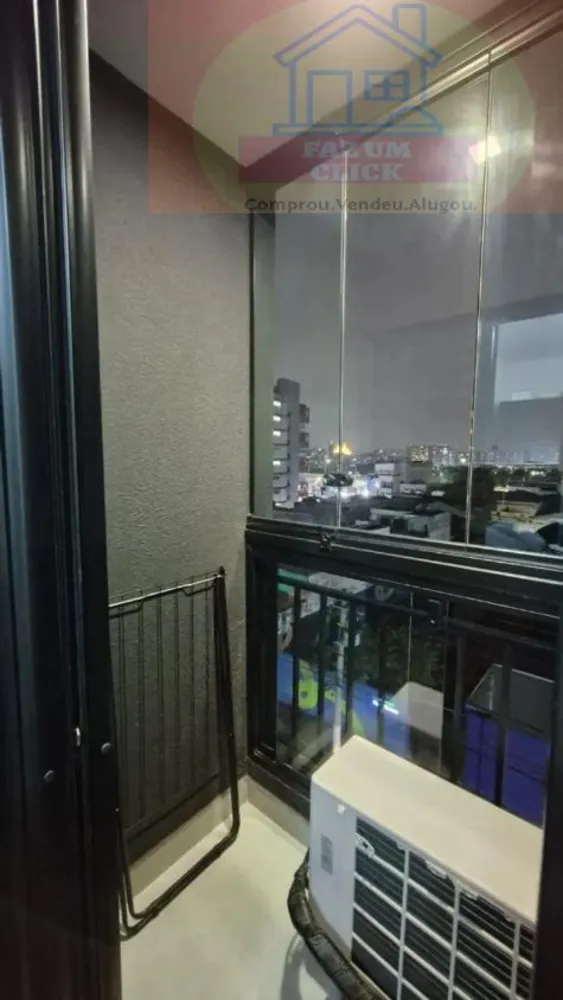 Apartamento, 2 quartos, 46 m² - Foto 6