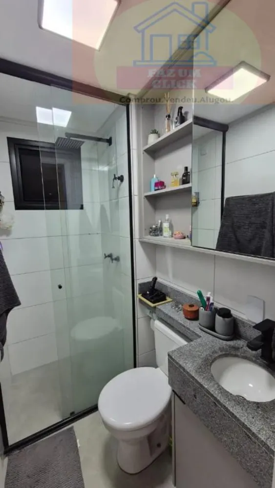Apartamento, 2 quartos, 46 m² - Foto 10