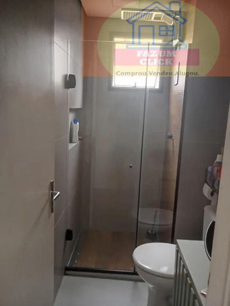 Apartamento, 2 quartos, 52 m² - Foto 10