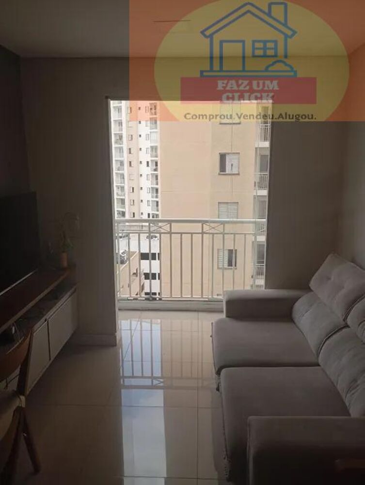 Apartamento, 2 quartos, 52 m² - Foto 6