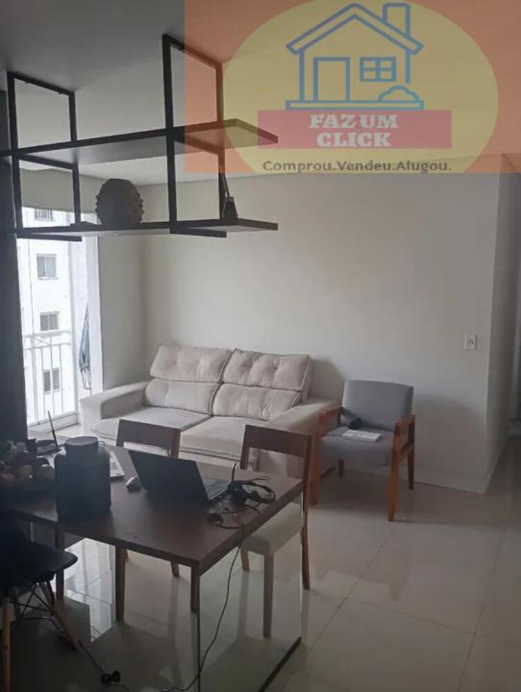 Apartamento, 2 quartos, 52 m² - Foto 4