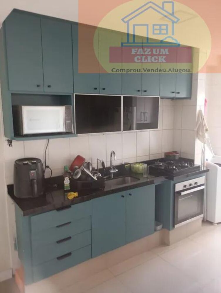Apartamento, 2 quartos, 52 m² - Foto 8