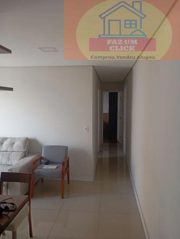 Apartamento, 2 quartos, 52 m² - Foto 3