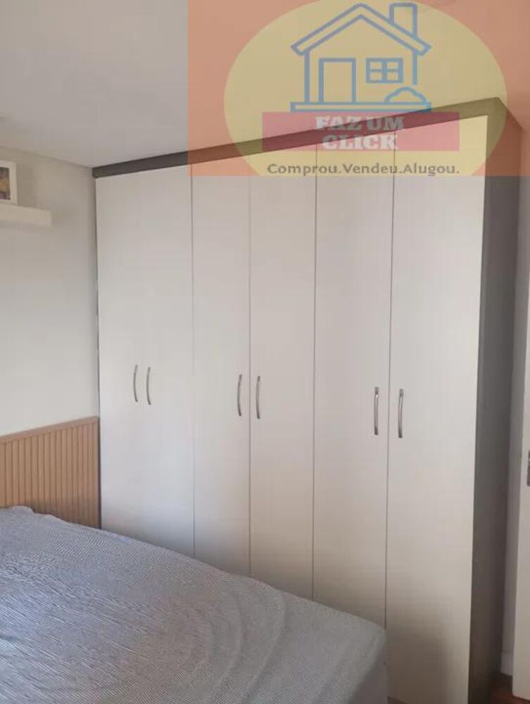 Apartamento, 2 quartos, 52 m² - Foto 2