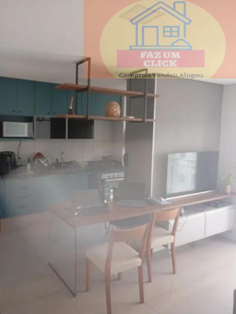Apartamento, 2 quartos, 52 m² - Foto 12
