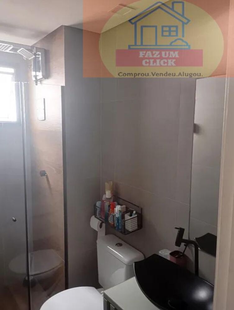 Apartamento, 2 quartos, 52 m² - Foto 9