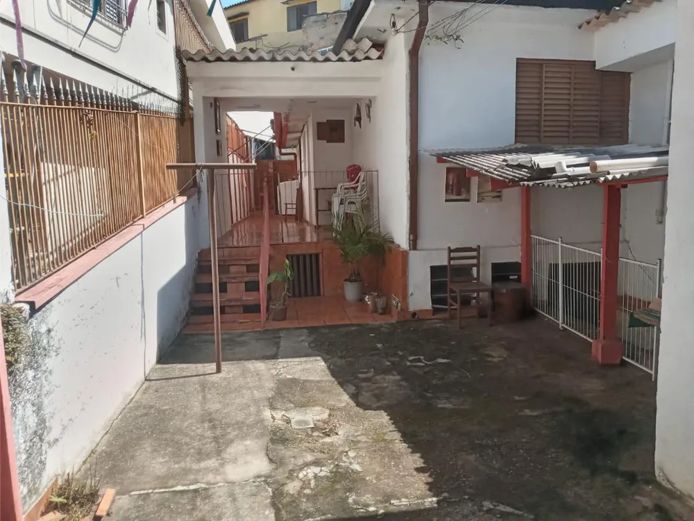 Casa, 1 quarto, 367 m² - Foto 14