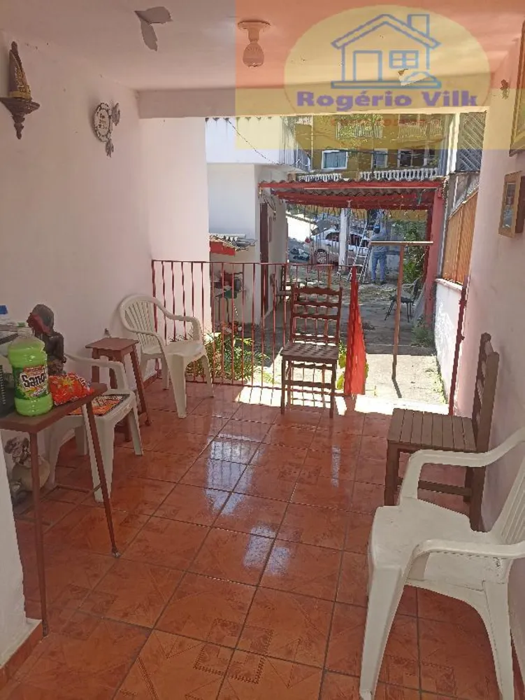 Casa, 1 quarto, 367 m² - Foto 6