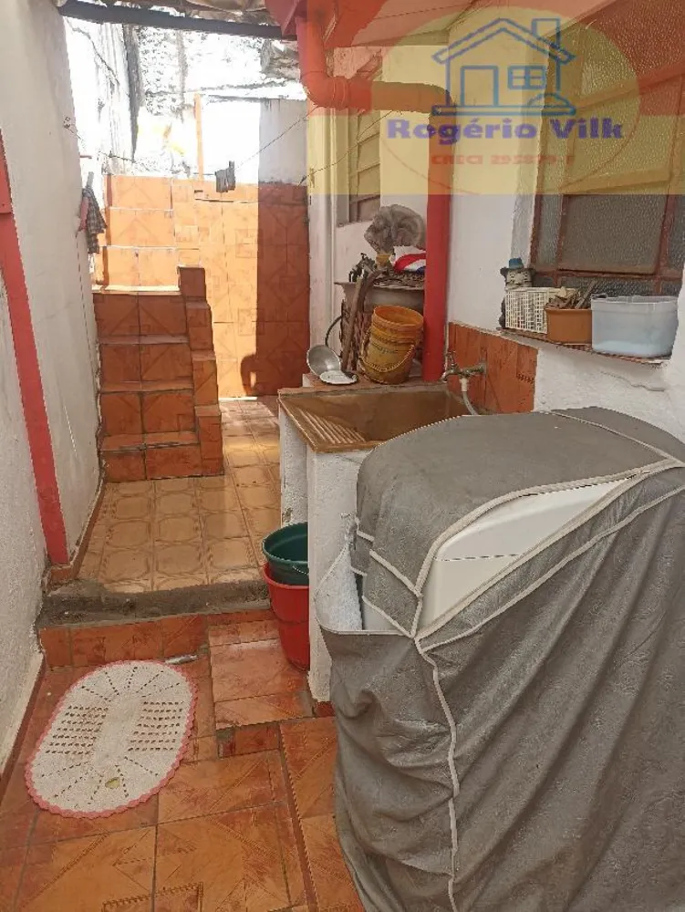 Casa, 1 quarto, 367 m² - Foto 7