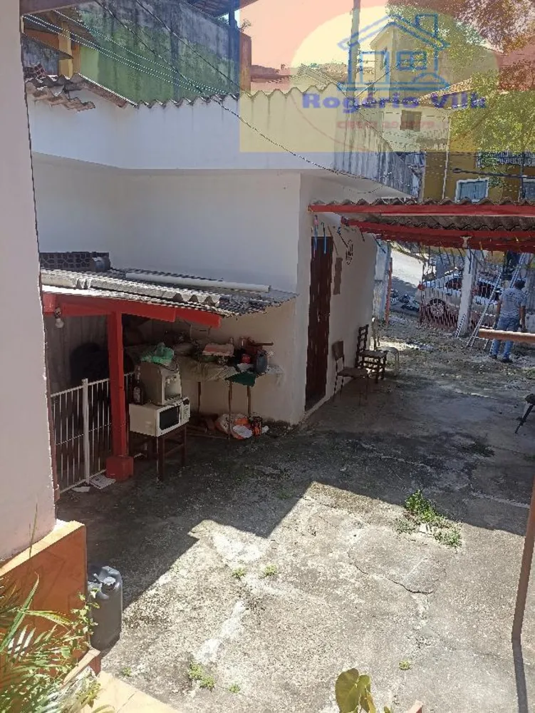 Casa, 1 quarto, 367 m² - Foto 4