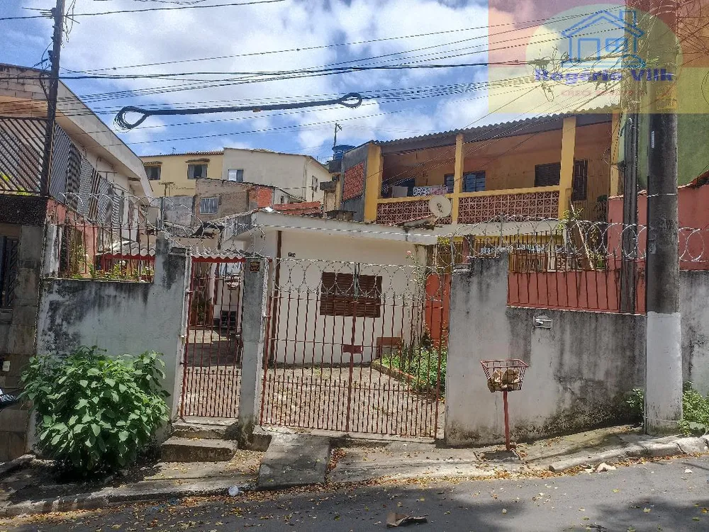 Casa, 1 quarto, 367 m² - Foto 2