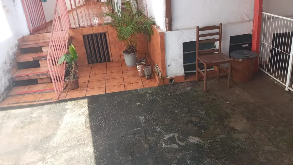 Casa, 1 quarto, 367 m² - Foto 15
