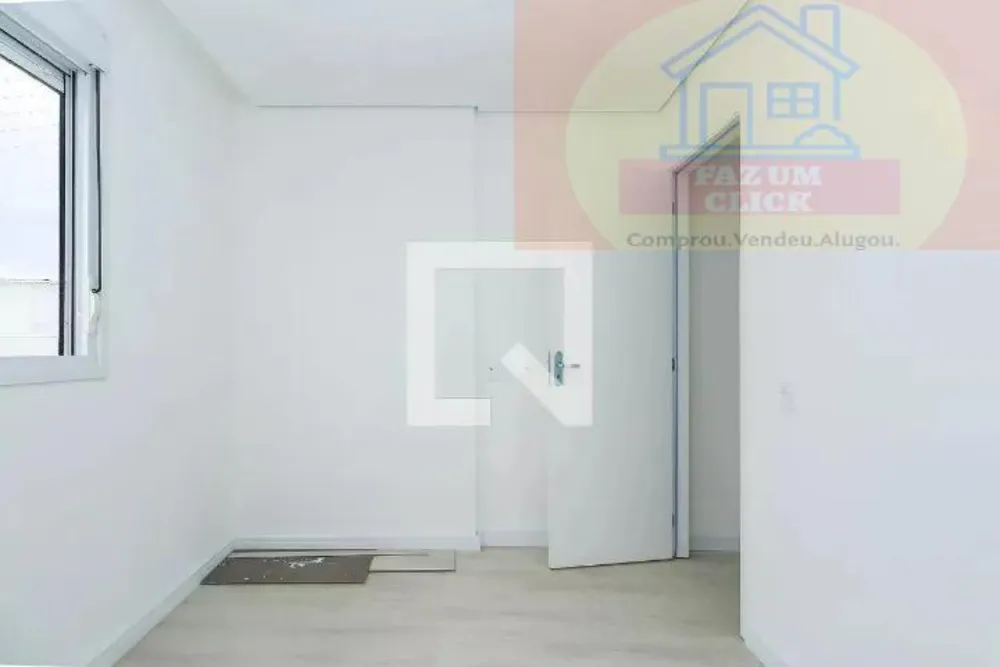 Apartamento, 2 quartos, 45 m² - Foto 1