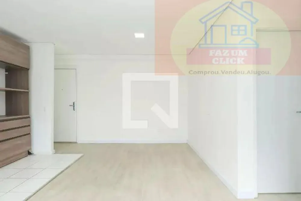Apartamento, 2 quartos, 45 m² - Foto 3