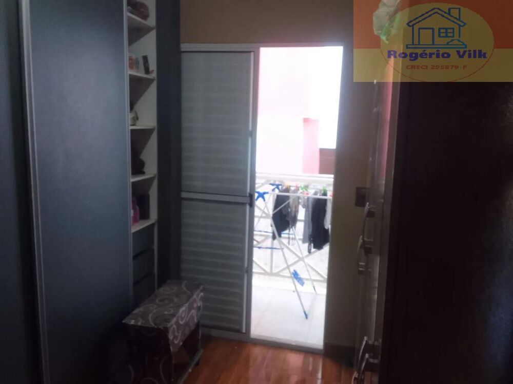 Sobrado, 3 quartos, 127 m² - Foto 3