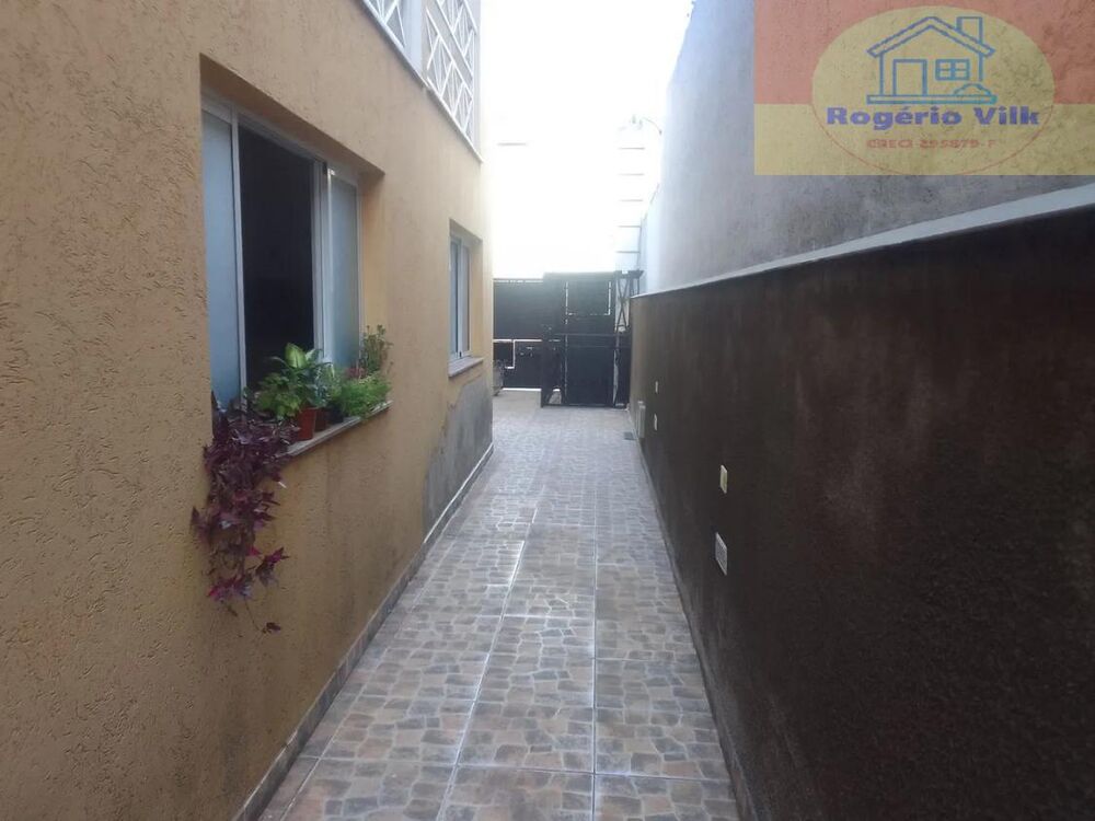 Sobrado, 3 quartos, 127 m² - Foto 8