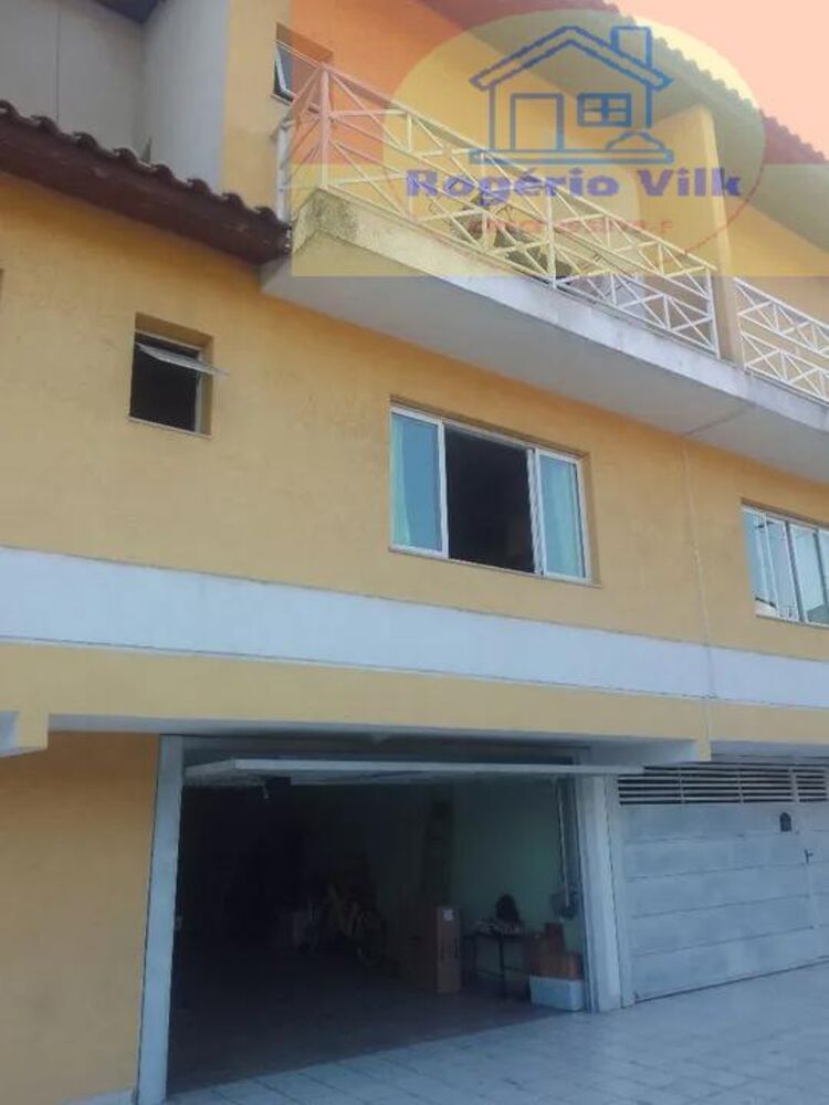 Sobrado, 3 quartos, 127 m² - Foto 17