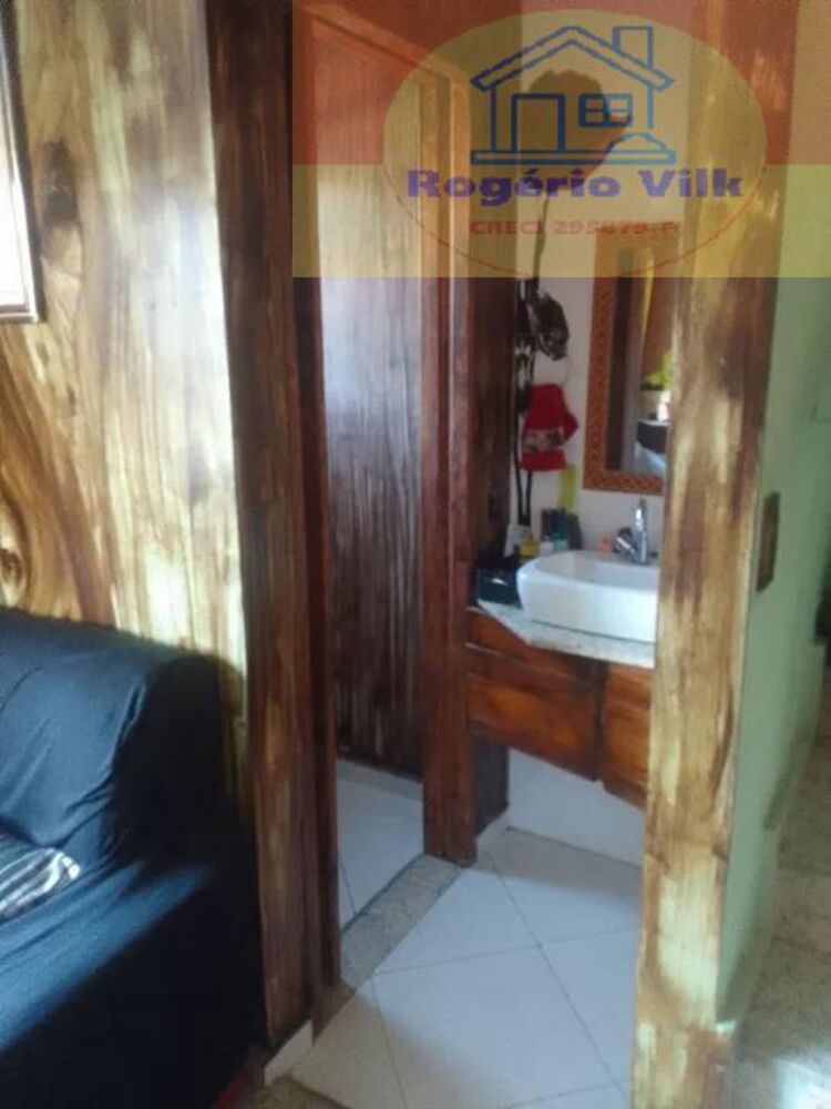 Sobrado, 3 quartos, 127 m² - Foto 5