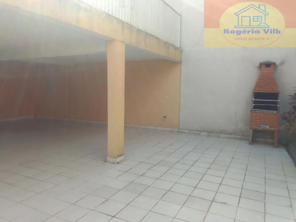 Sobrado, 3 quartos, 127 m² - Foto 11