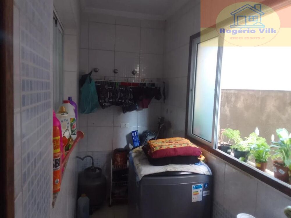 Sobrado, 3 quartos, 127 m² - Foto 19