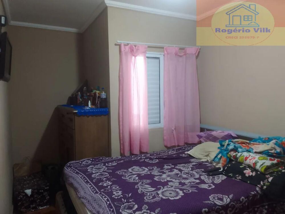 Sobrado, 3 quartos, 127 m² - Foto 2