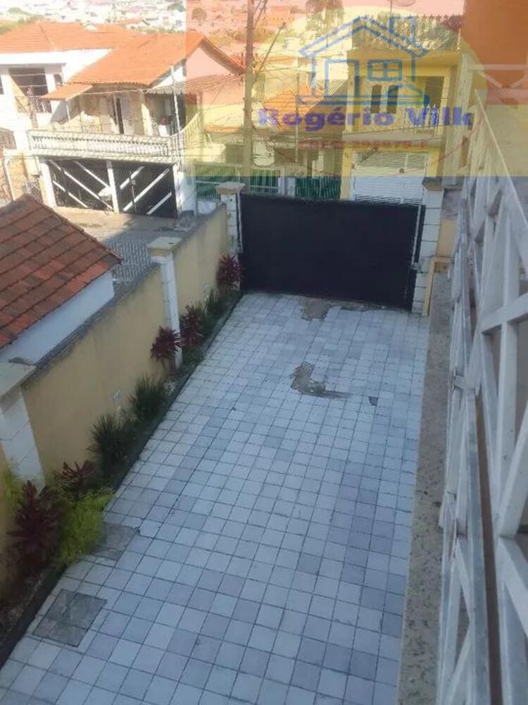 Sobrado, 3 quartos, 127 m² - Foto 9