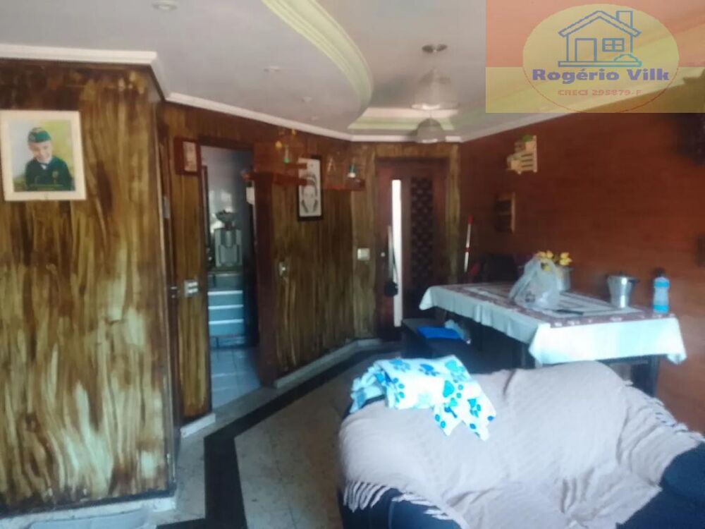 Sobrado, 3 quartos, 127 m² - Foto 10