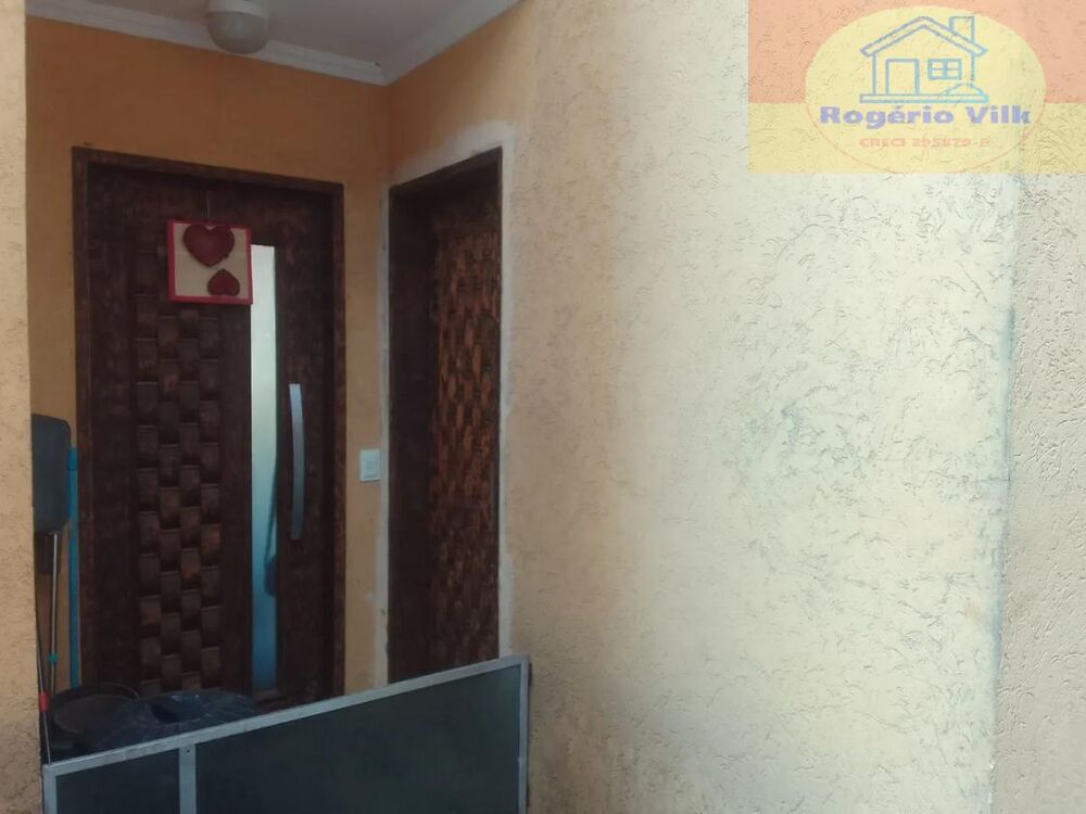 Sobrado, 3 quartos, 127 m² - Foto 16