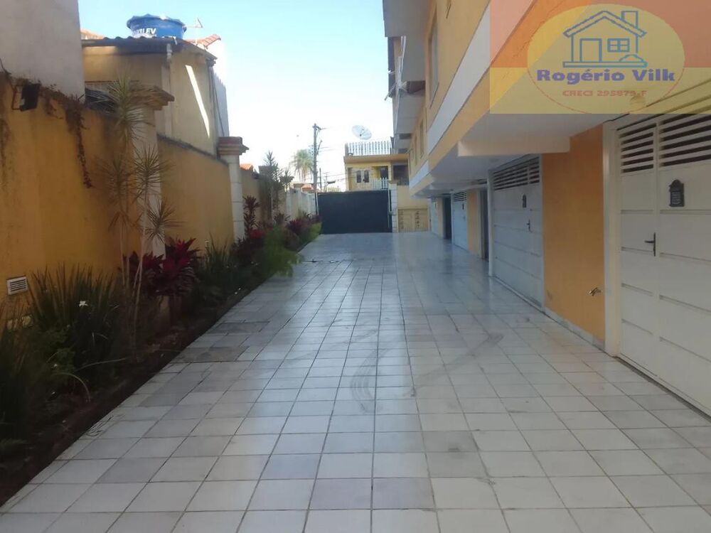 Sobrado, 3 quartos, 127 m² - Foto 13