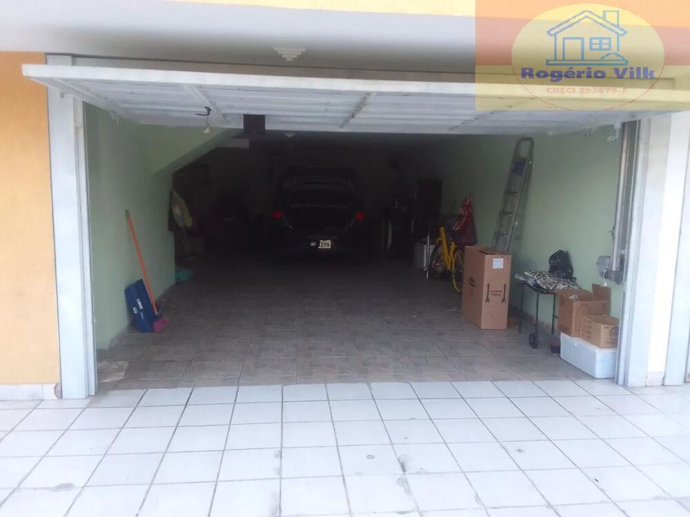 Sobrado, 3 quartos, 127 m² - Foto 14