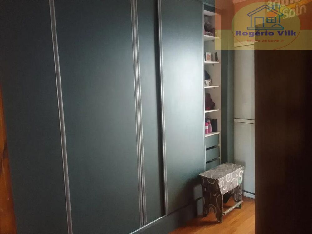 Sobrado, 3 quartos, 127 m² - Foto 7