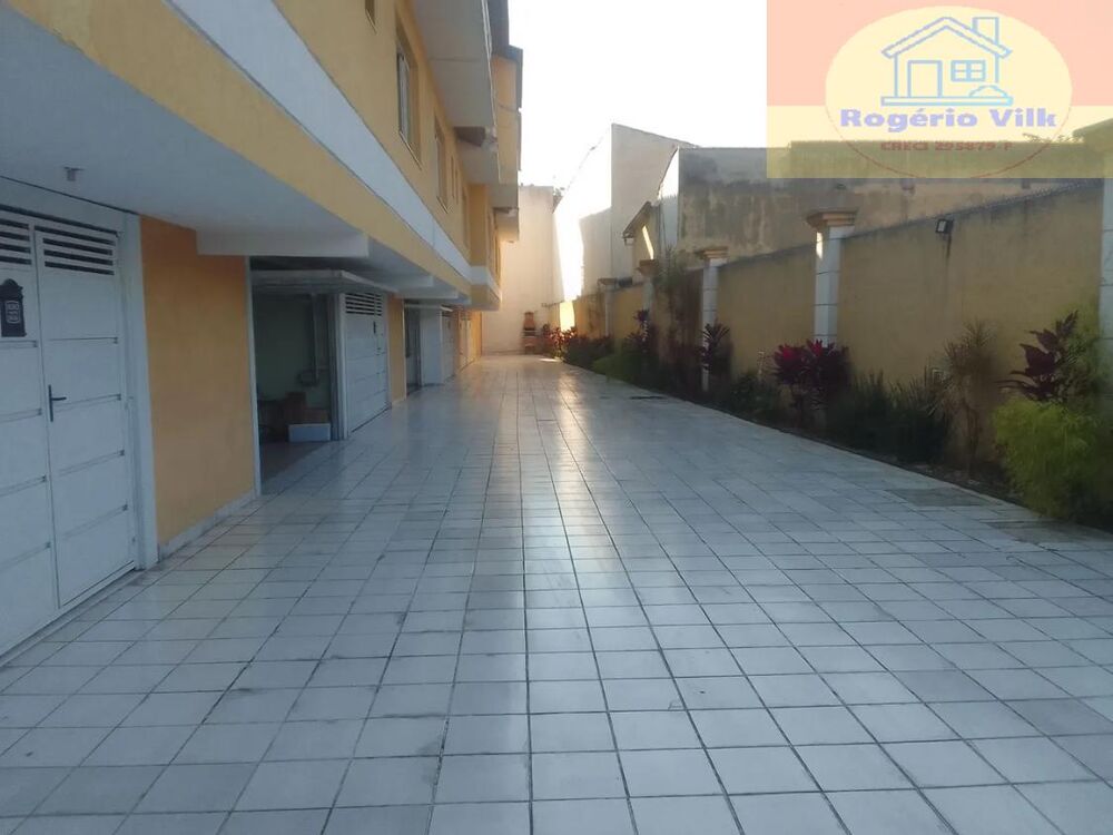 Sobrado, 3 quartos, 127 m² - Foto 6
