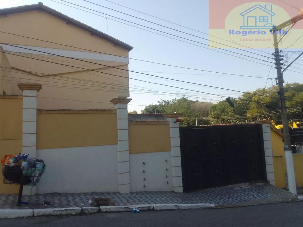 Sobrado, 3 quartos, 127 m² - Foto 18