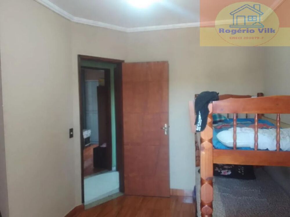 Sobrado, 3 quartos, 127 m² - Foto 4