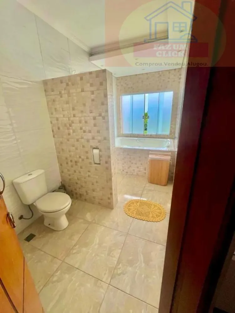 Sobrado, 3 quartos, 430 m² - Foto 10