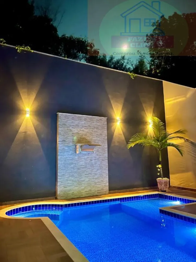 Sobrado, 3 quartos, 430 m² - Foto 2