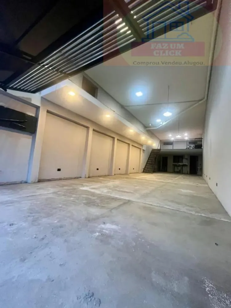 Sobrado, 3 quartos, 430 m² - Foto 8