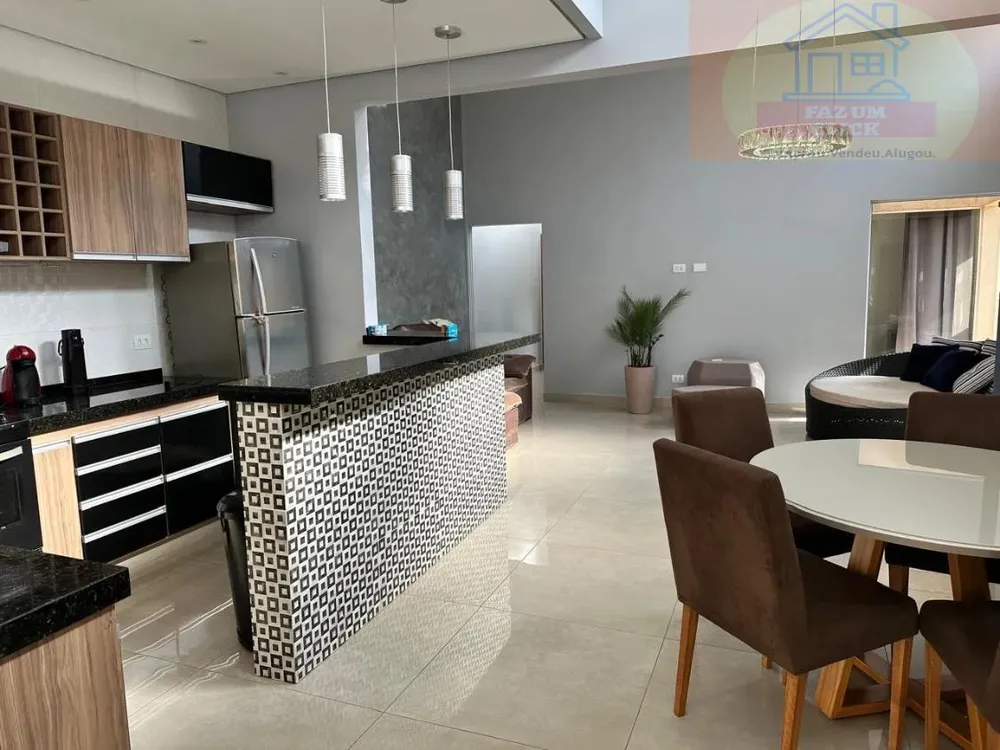 Sobrado, 3 quartos, 430 m² - Foto 3