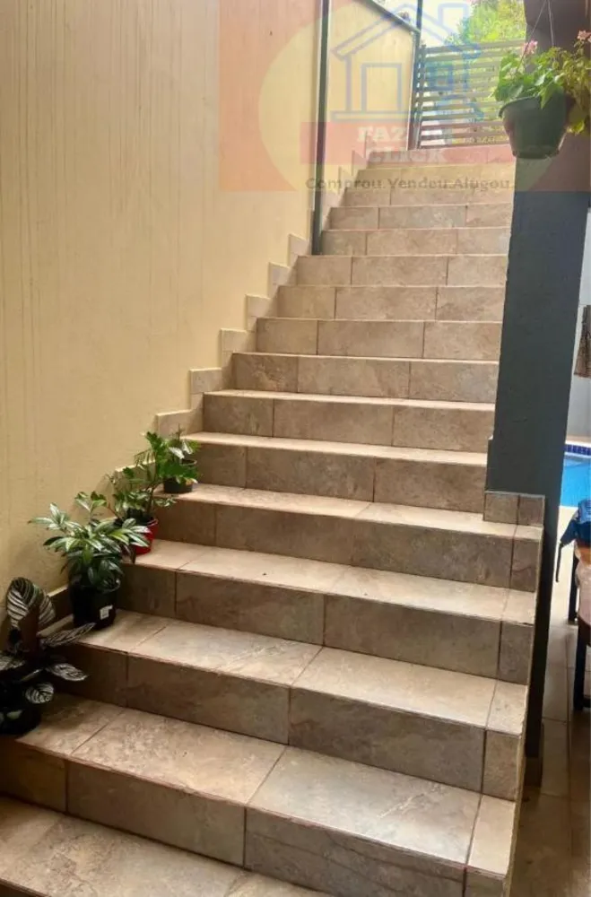 Sobrado, 3 quartos, 430 m² - Foto 6