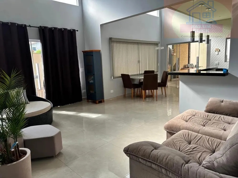 Sobrado, 3 quartos, 430 m² - Foto 8