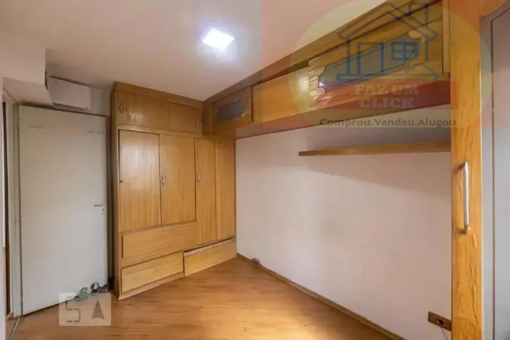 Apartamento, 2 quartos, 47 m² - Foto 3